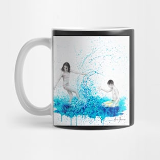 Happiness Together Mug